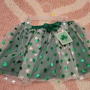 Tutu skirt